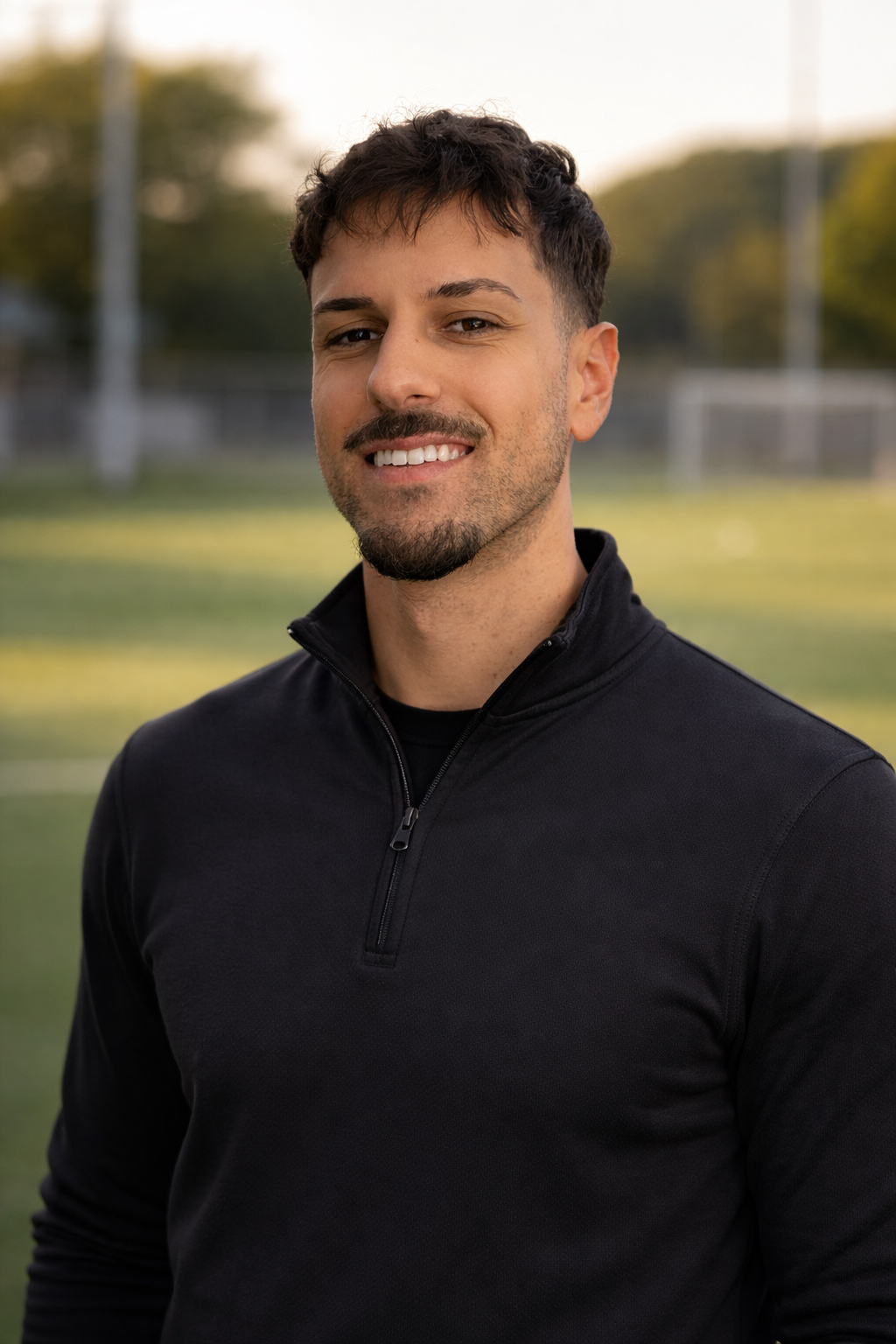 Rubens Ferreira Gonçalves